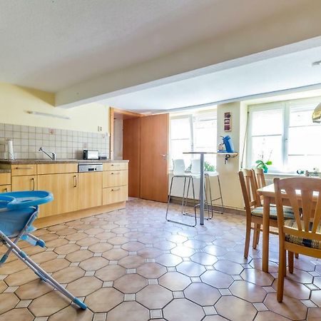 Ferienwohnung Andrea Pohl  Dış mekan fotoğraf